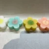 Kerze FLOWER