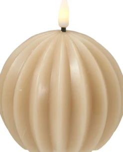 Kerze LED BALL
