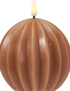 Kerze LED BALL