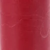 Kerze LED RED