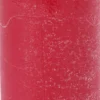 Kerze LED RED