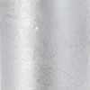 Kerze LED SILVER