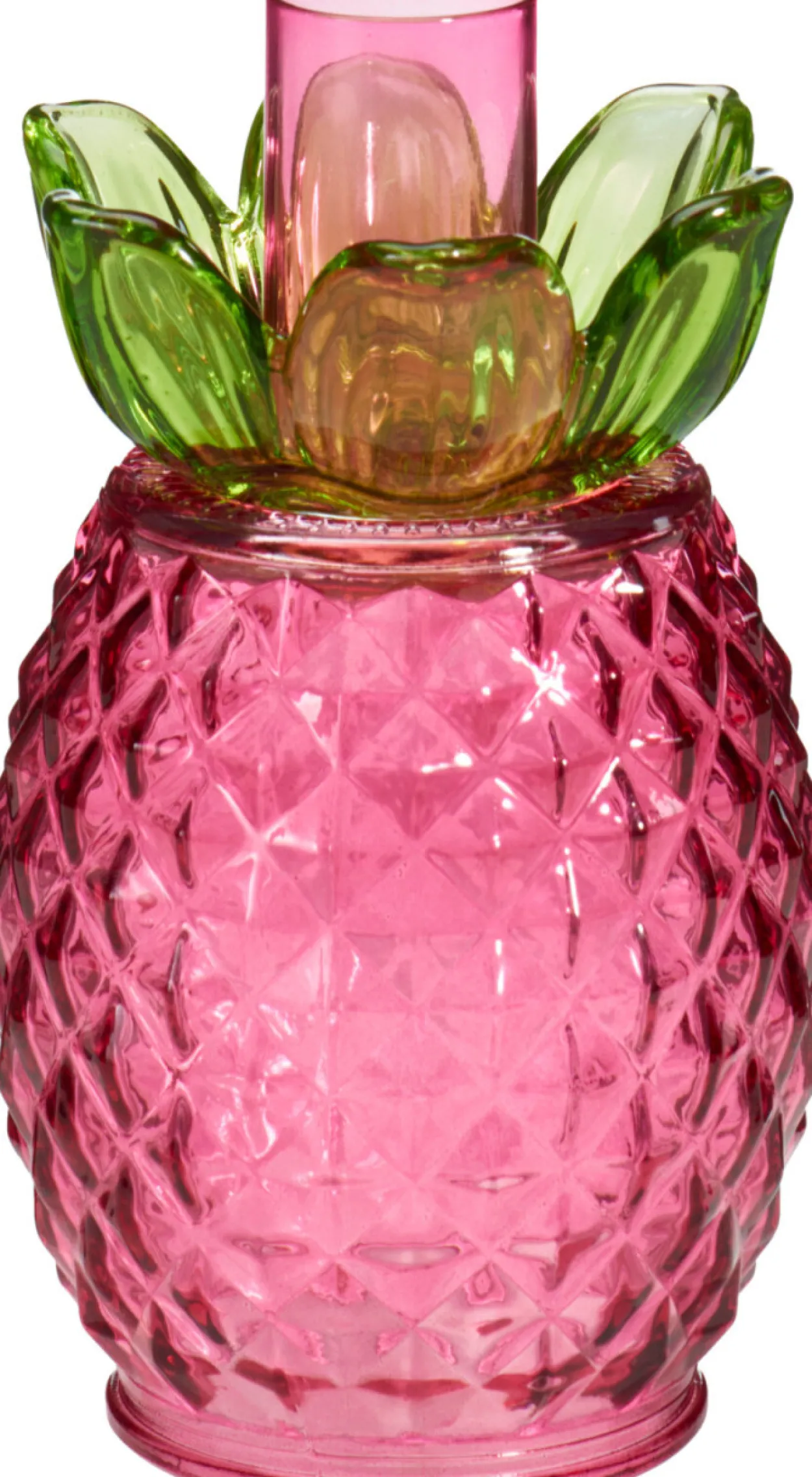 Kerzenhalter ANANAS