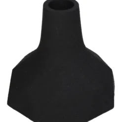 Kerzenhalter BLACK