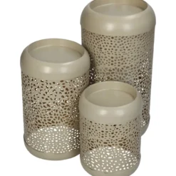 Kerzenhalter CANDLE PATTERN