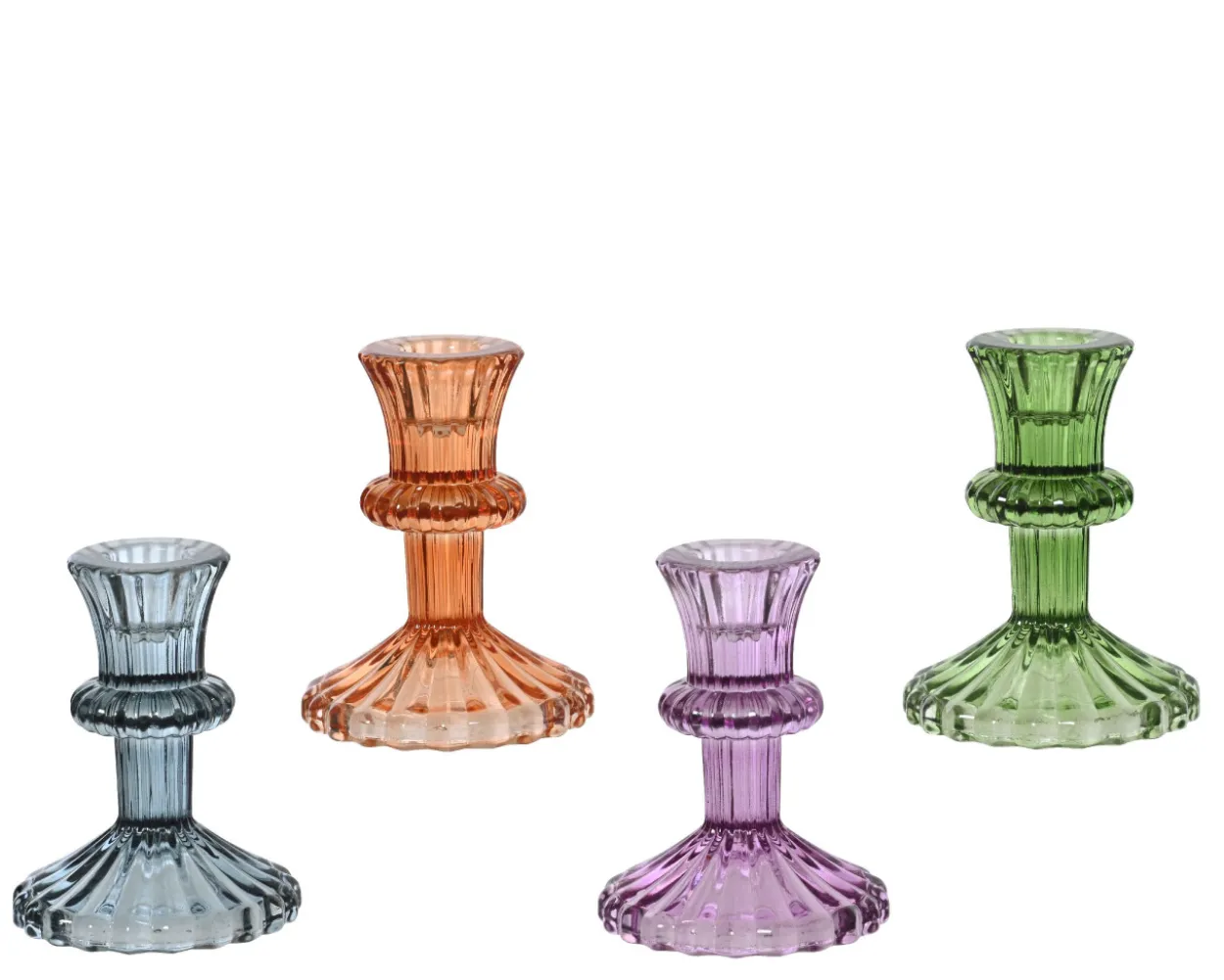 Kerzenhalter COLORI