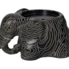 Kerzenhalter ELEPHANT
