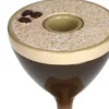 Kerzenhalter ESPRESSO MARTINI