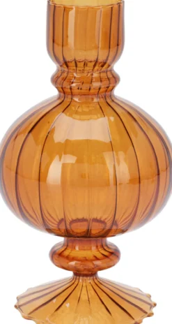Kerzenhalter GLOBE