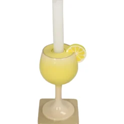 Kerzenhalter LIMONCELLO