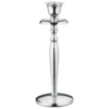 Kerzenhalter SILVER