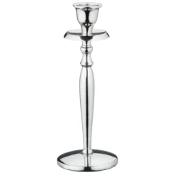 Kerzenhalter SILVER