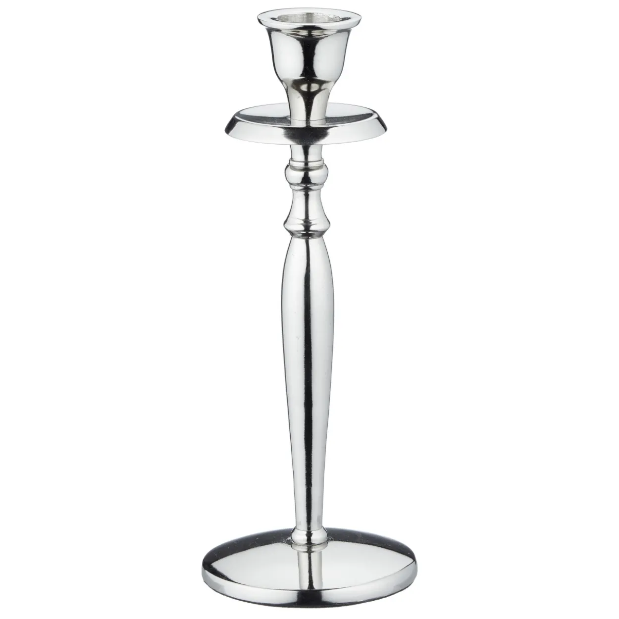 Kerzenhalter SILVER