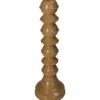 Kerzenhalter STICK braun