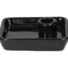 Kerzenhalter STICK FINE BLACK