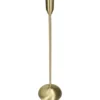 Kerzenhalter STICK gold