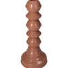 Kerzenhalter STICK mauve