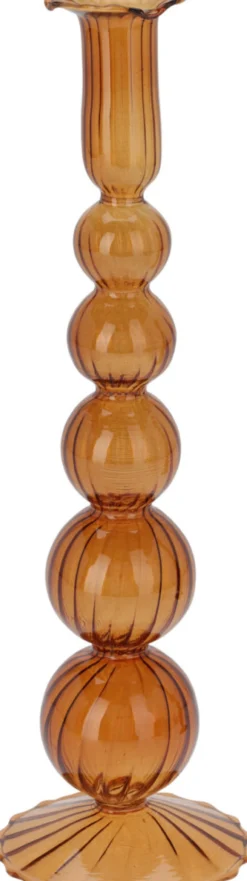 Kerzenhalter SWIRL