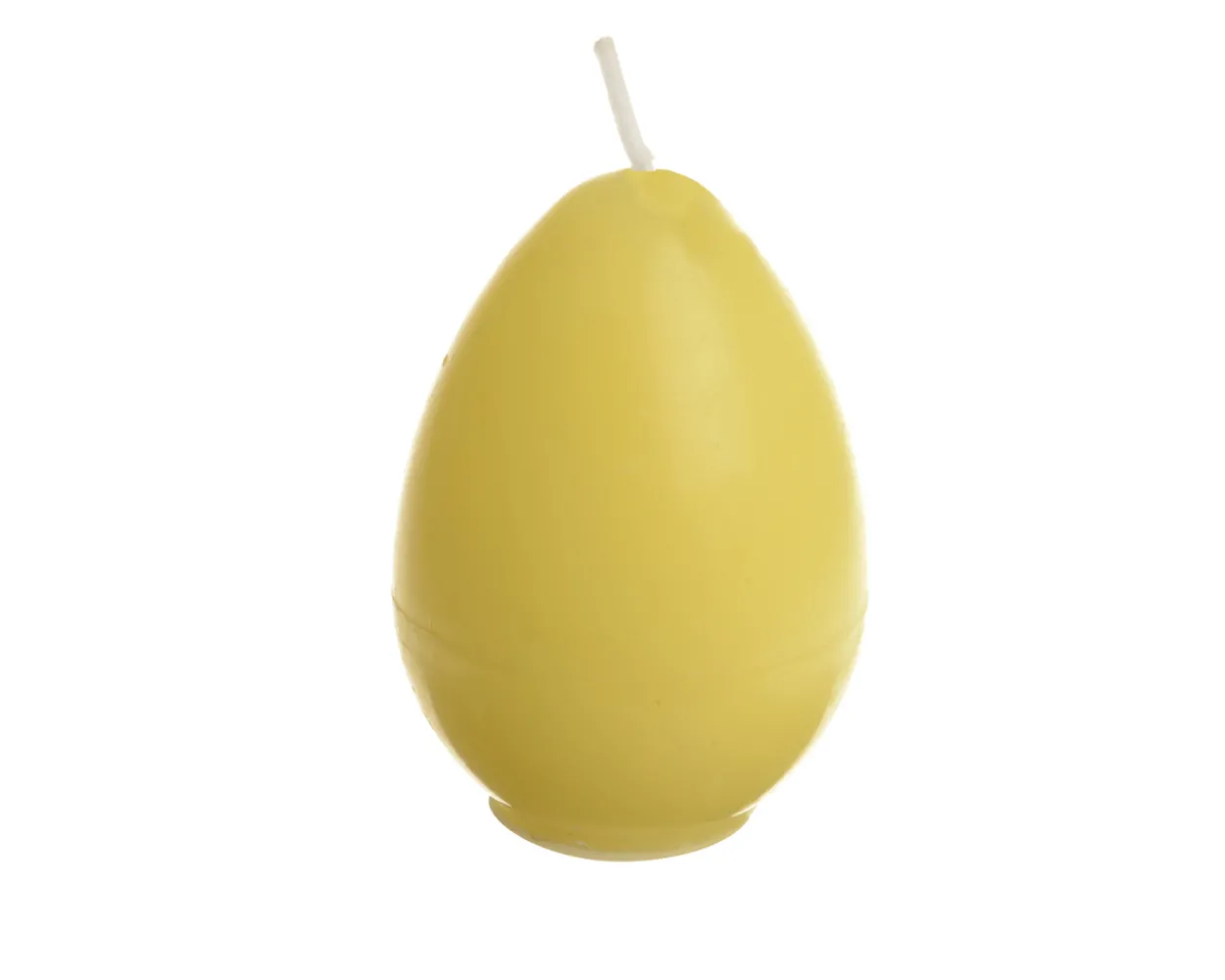 Kerze OSTEREI gelb
