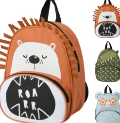Kinderrucksack ANIMALS