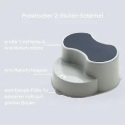Kinderschemel TOP