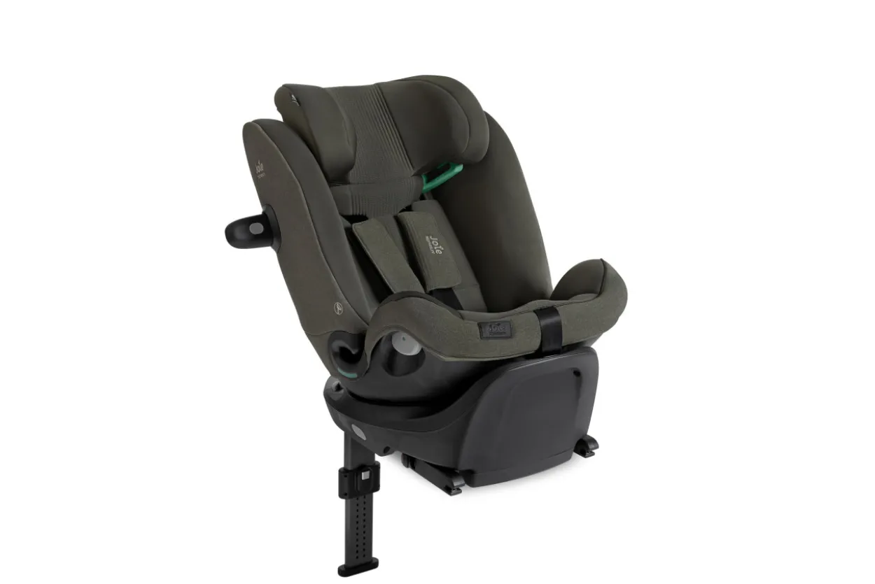 Kindersitz JOIE I-SPIN XL