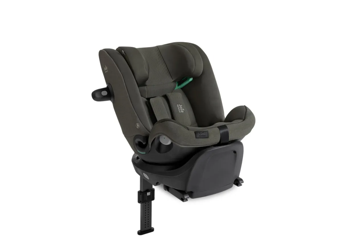 Kindersitz JOIE I-SPIN XL