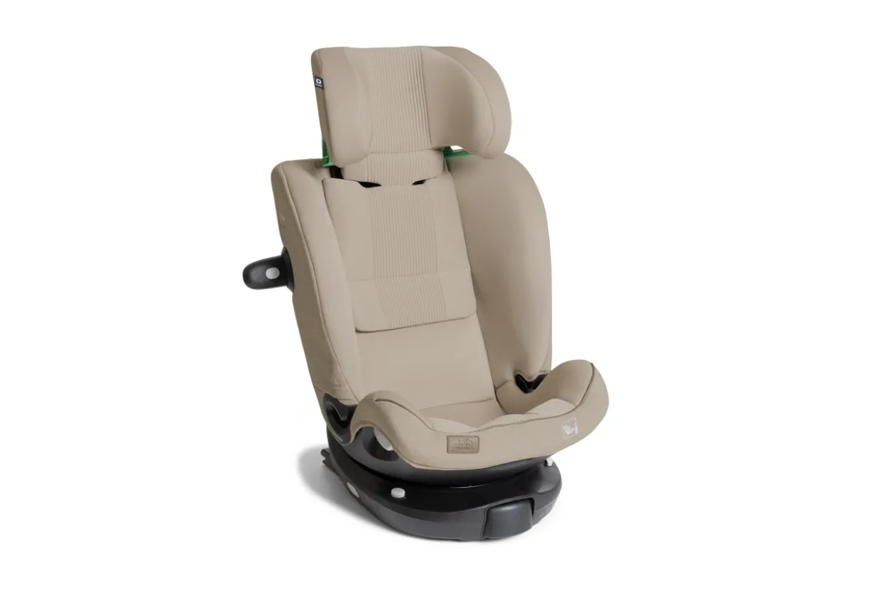 Kindersitz JOIE I-SPIN XL