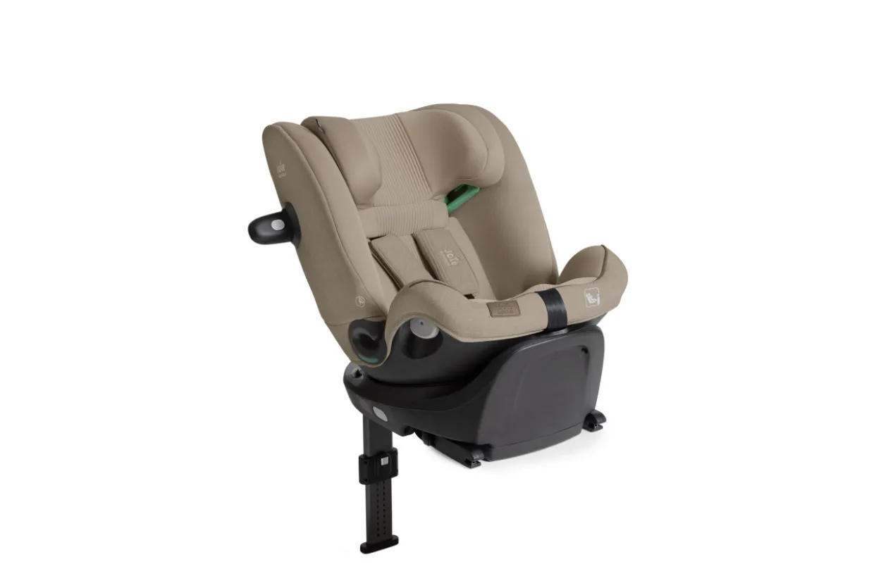 Kindersitz JOIE I-SPIN XL