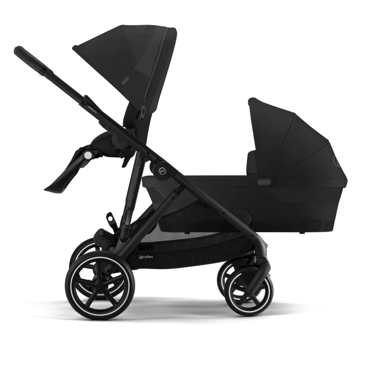 Kinderwagen CYBEX Gazelle S