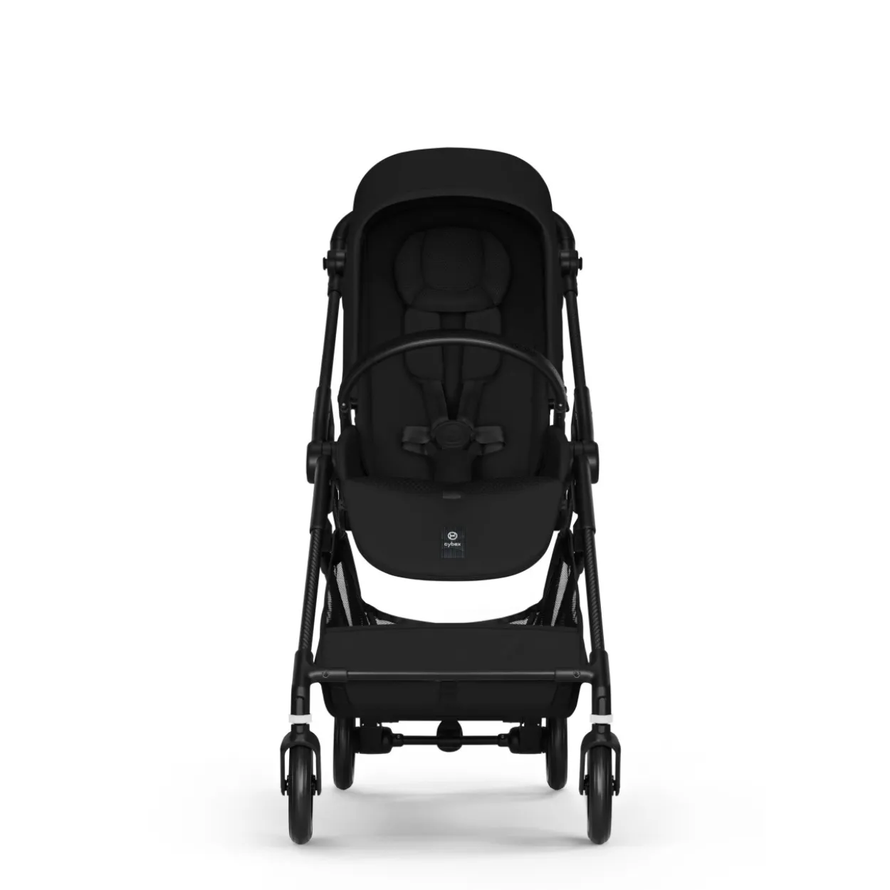 Kinderwagen CYBEX Melio Carbon