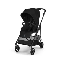 Kinderwagen CYBEX Melio Carbon