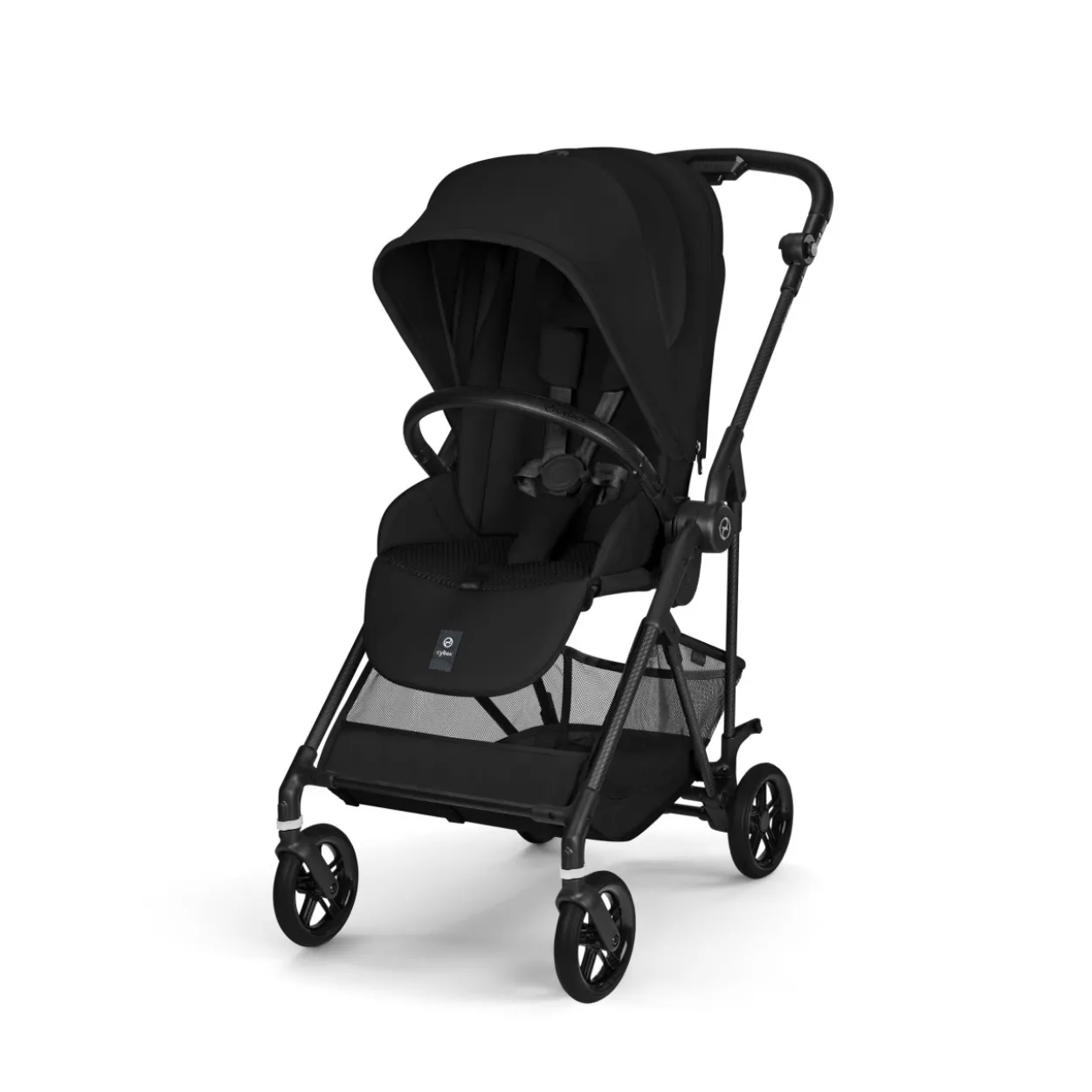 Kinderwagen CYBEX Melio Carbon