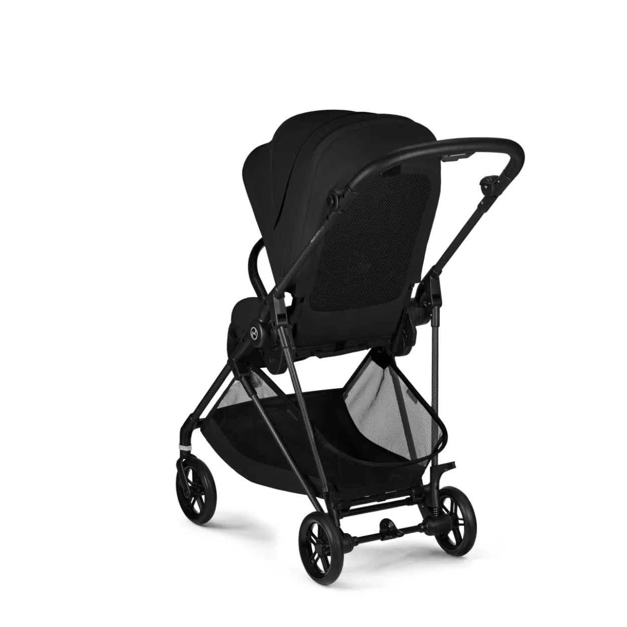 Kinderwagen CYBEX Melio Carbon