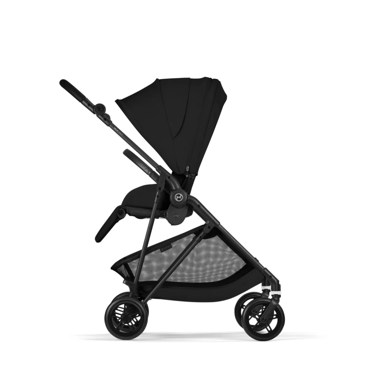 Kinderwagen CYBEX Melio Carbon