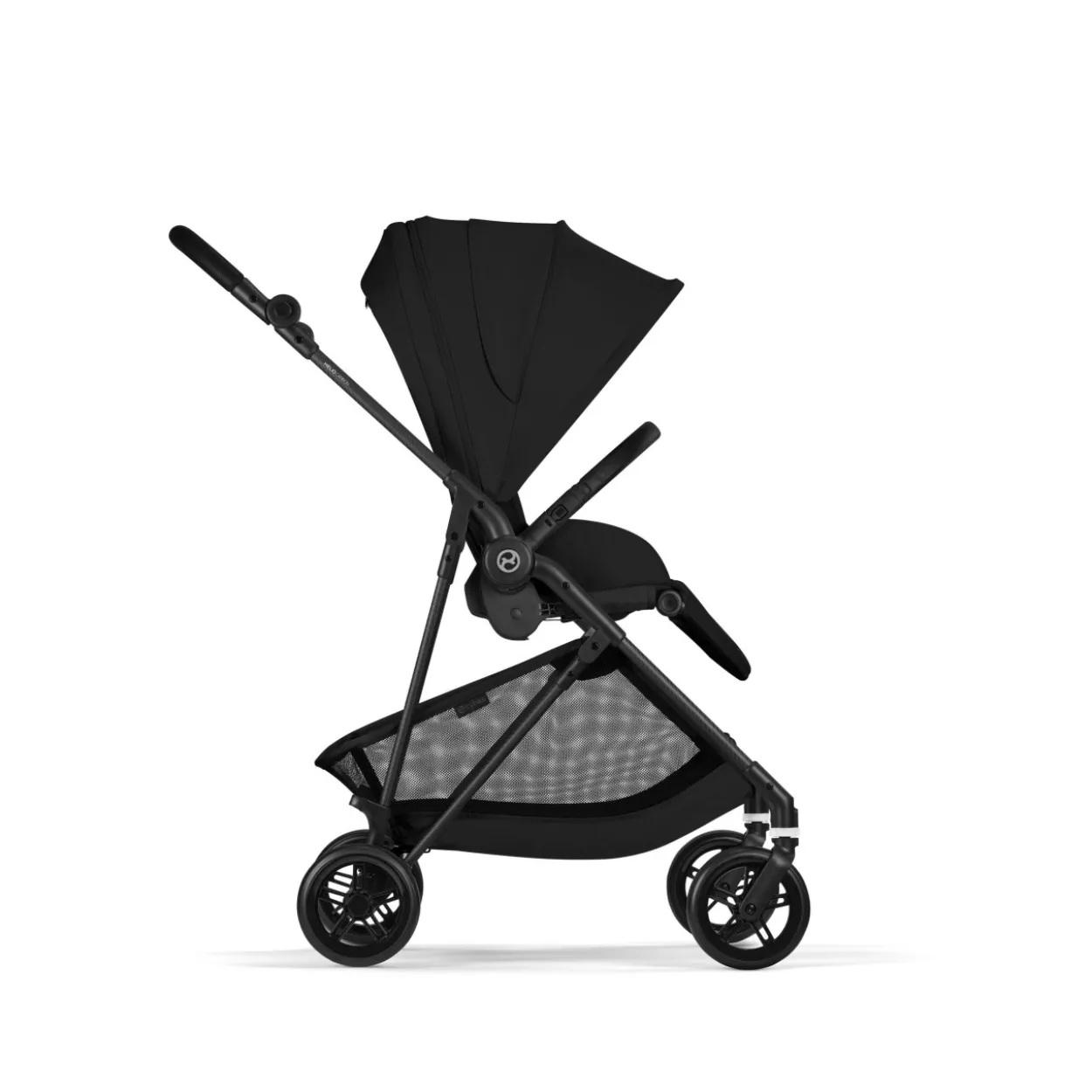 Kinderwagen CYBEX Melio Carbon