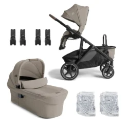 Kinderwagen JOIE VERSITI
