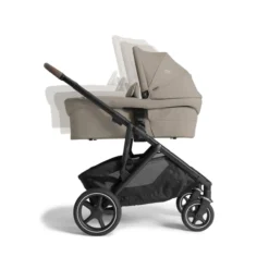 Kinderwagen JOIE VERSITI