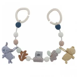 Kinderwagenkette DAYDREAM