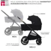 Kinderwagen KINDERKRAFT NEA 2