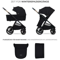 Kinderwagen KINDERKRAFT NEA 2