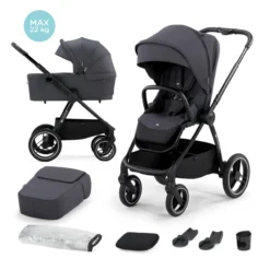 Kinderwagen KINDERKRAFT NEA