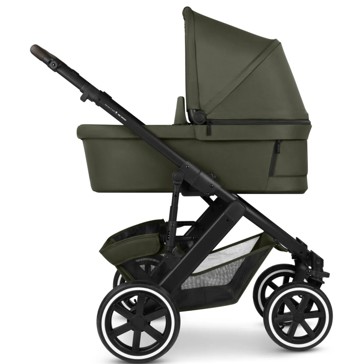 Kinderwagen SALSA 5 AIR