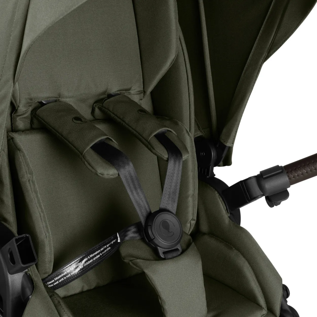 Kinderwagen SALSA 5 AIR