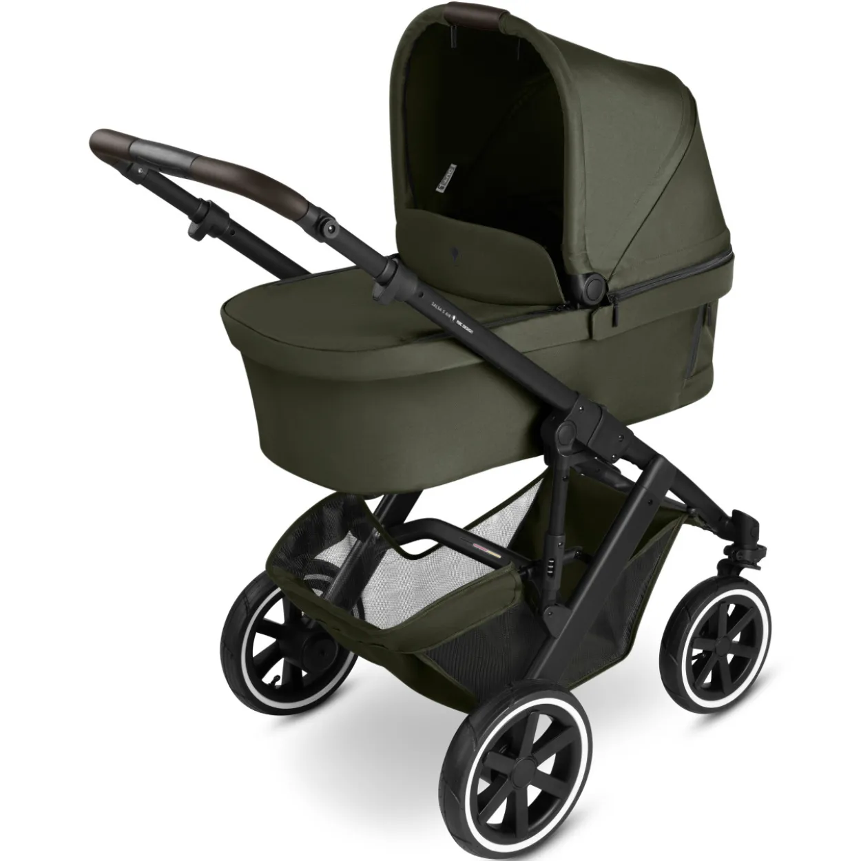 Kinderwagen SALSA 5 AIR