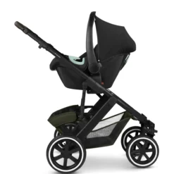 Kinderwagen SALSA 5 AIR
