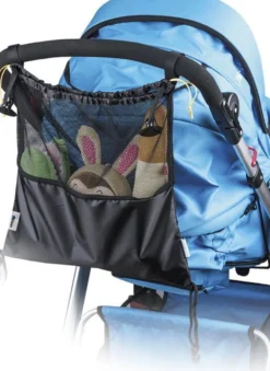 Kinderwagentasche