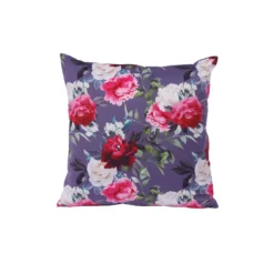 Kissen AMORE grau