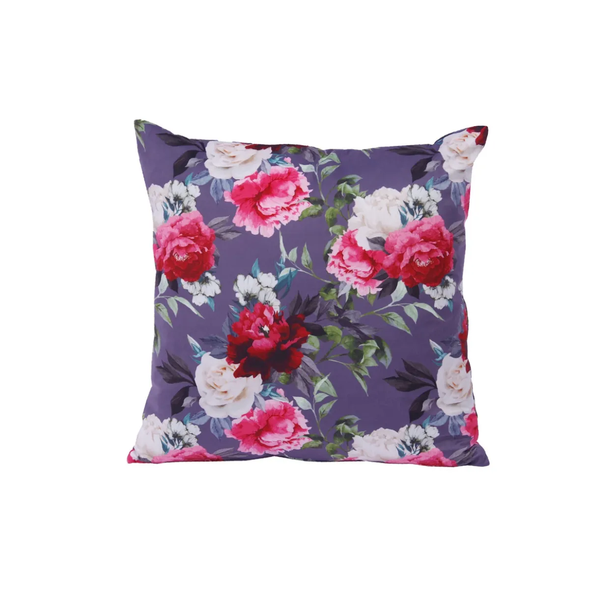 Kissen AMORE grau