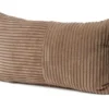 Kissen ANAFI taupe